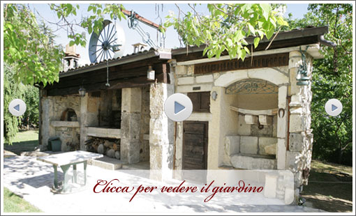 giardino